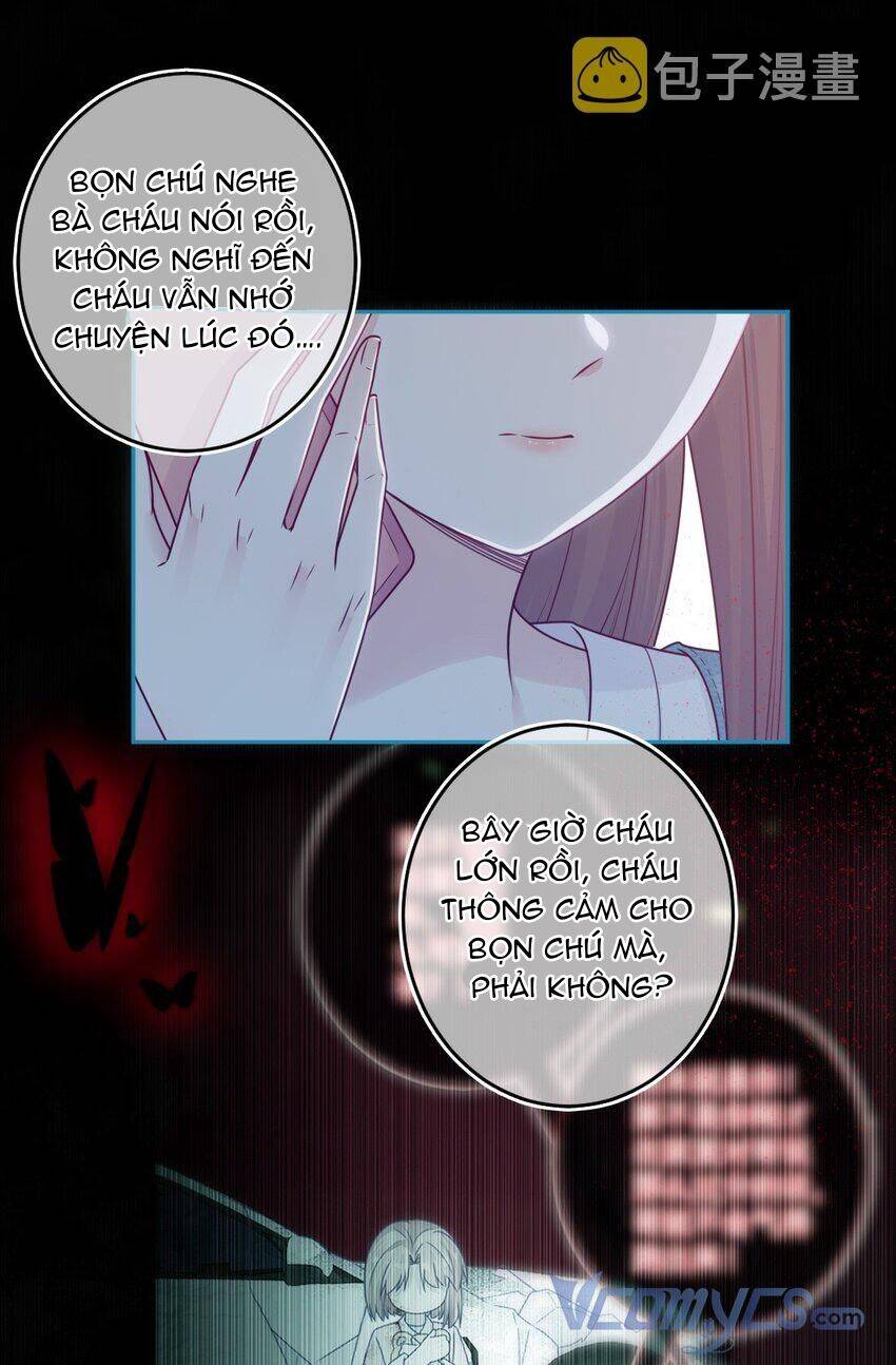 Khi Cô Gái Nhìn Thấy Thời Gian Chapter 50 - Trang 2