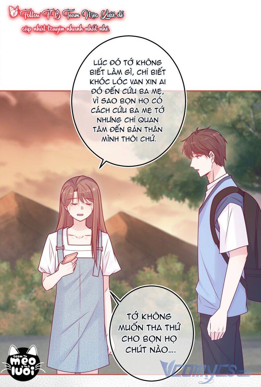 Khi Cô Gái Nhìn Thấy Thời Gian Chapter 50 - Trang 2