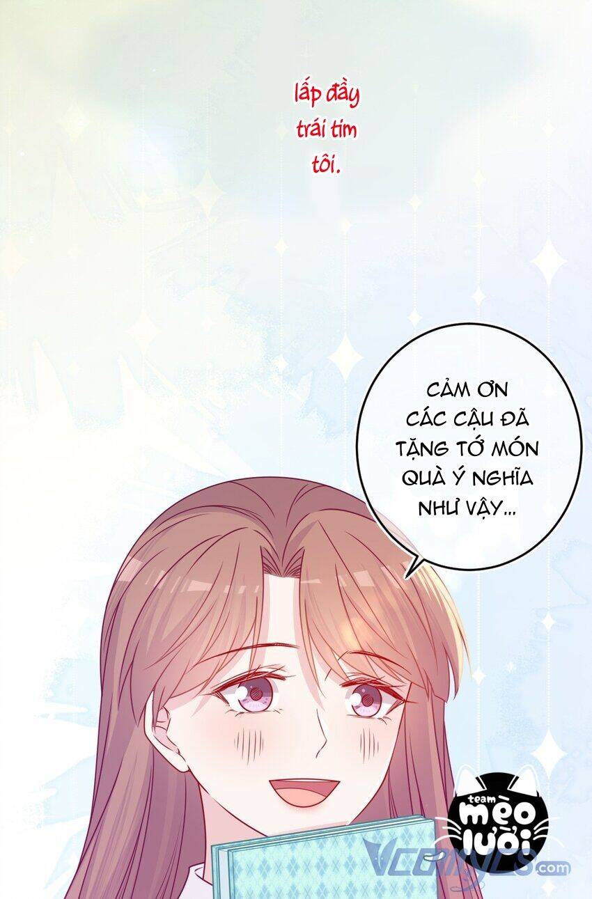 Khi Cô Gái Nhìn Thấy Thời Gian Chapter 49 - Trang 2