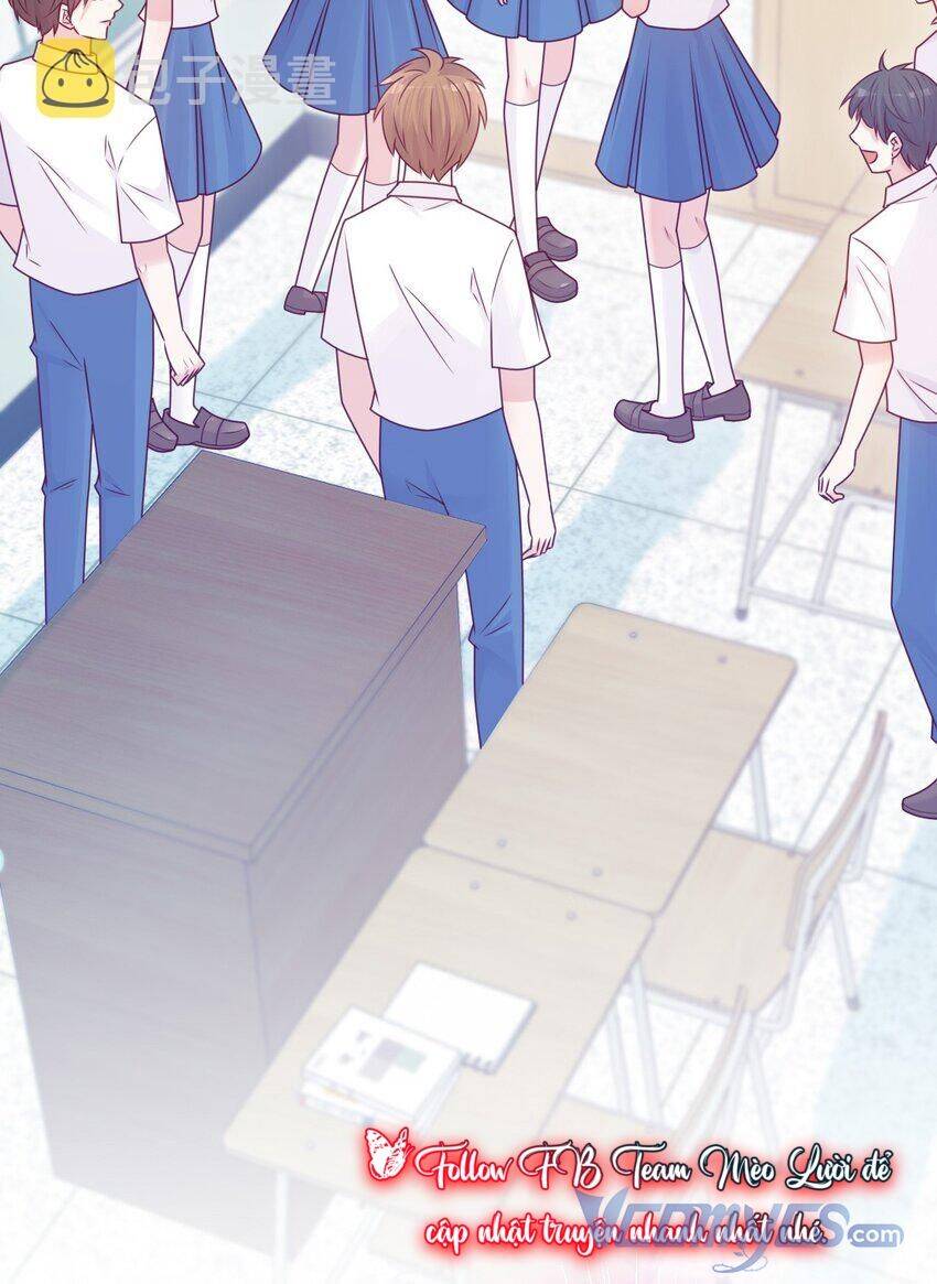 Khi Cô Gái Nhìn Thấy Thời Gian Chapter 49 - Trang 2