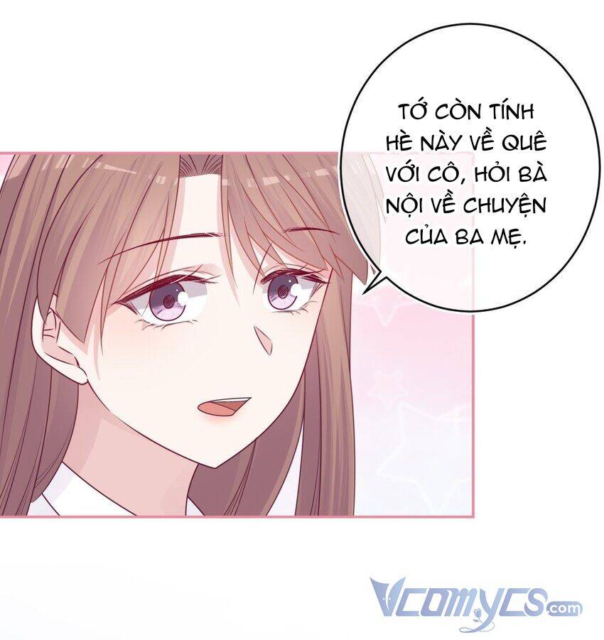 Khi Cô Gái Nhìn Thấy Thời Gian Chapter 49 - Trang 2