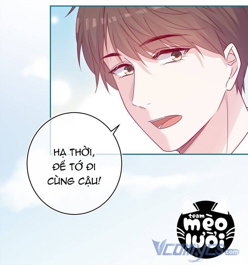 Khi Cô Gái Nhìn Thấy Thời Gian Chapter 49 - Trang 2