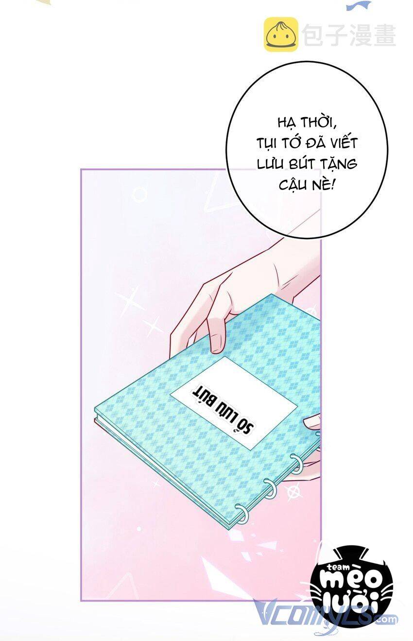 Khi Cô Gái Nhìn Thấy Thời Gian Chapter 49 - Trang 2