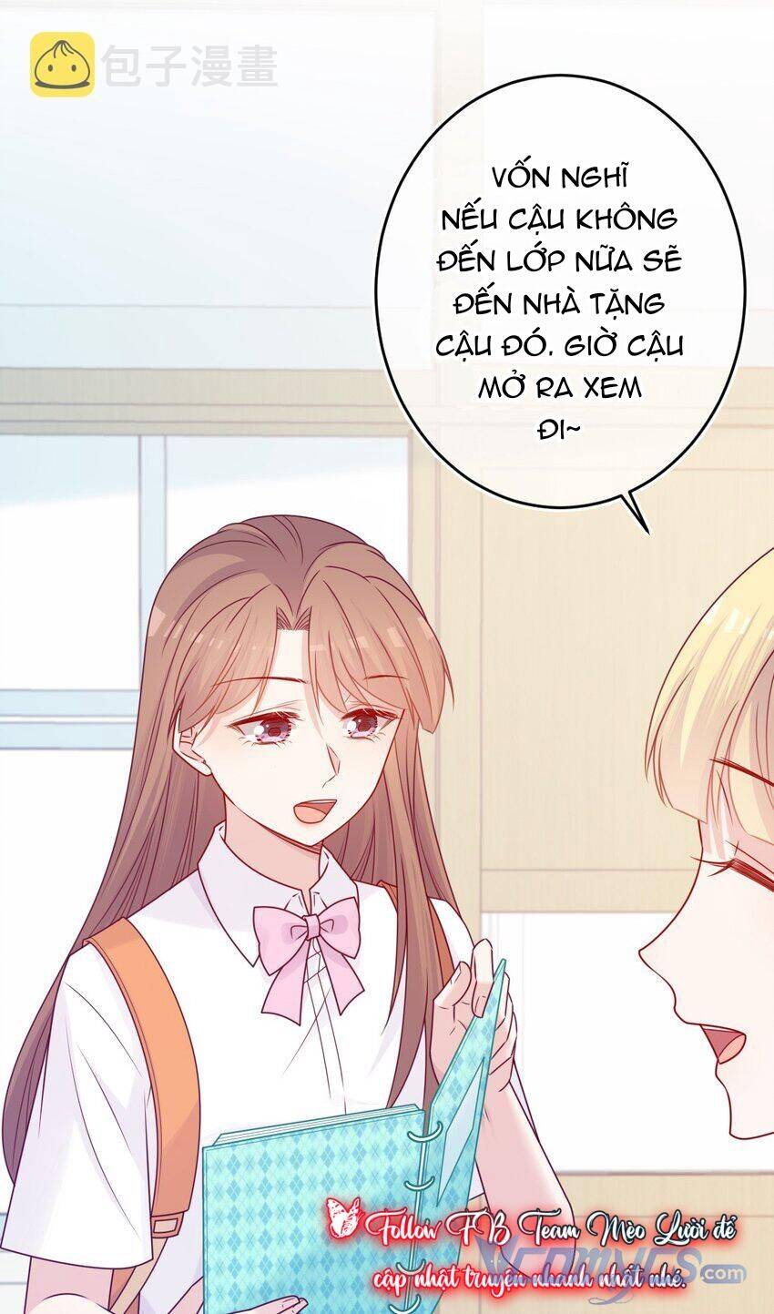 Khi Cô Gái Nhìn Thấy Thời Gian Chapter 49 - Trang 2