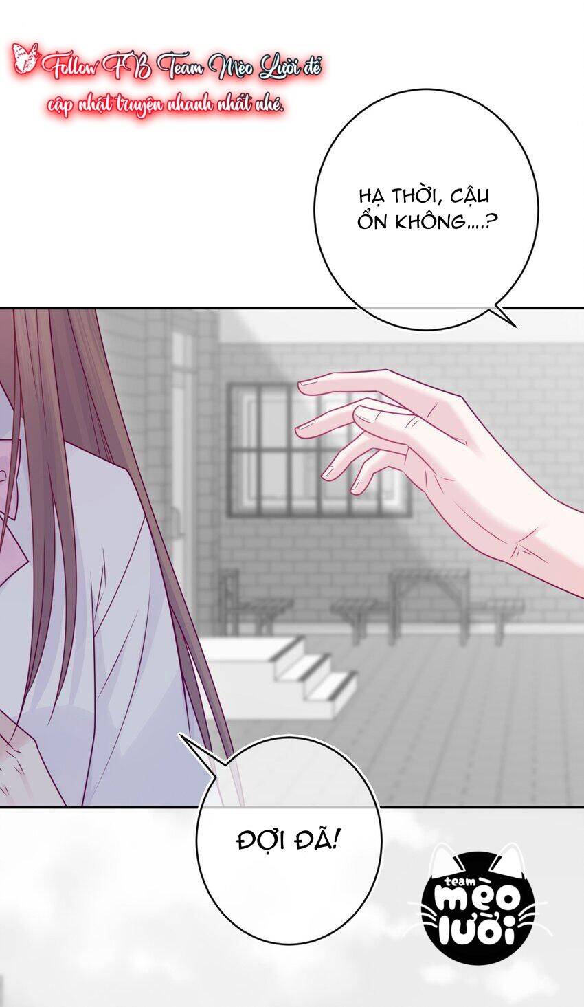 Khi Cô Gái Nhìn Thấy Thời Gian Chapter 47 - Trang 2