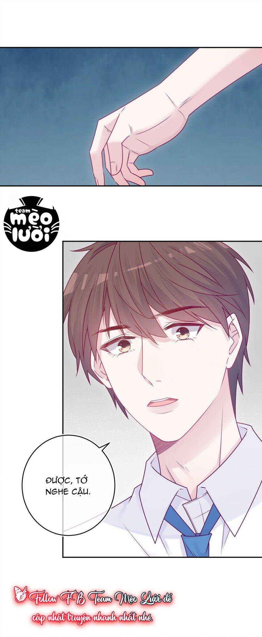 Khi Cô Gái Nhìn Thấy Thời Gian Chapter 47 - Trang 2