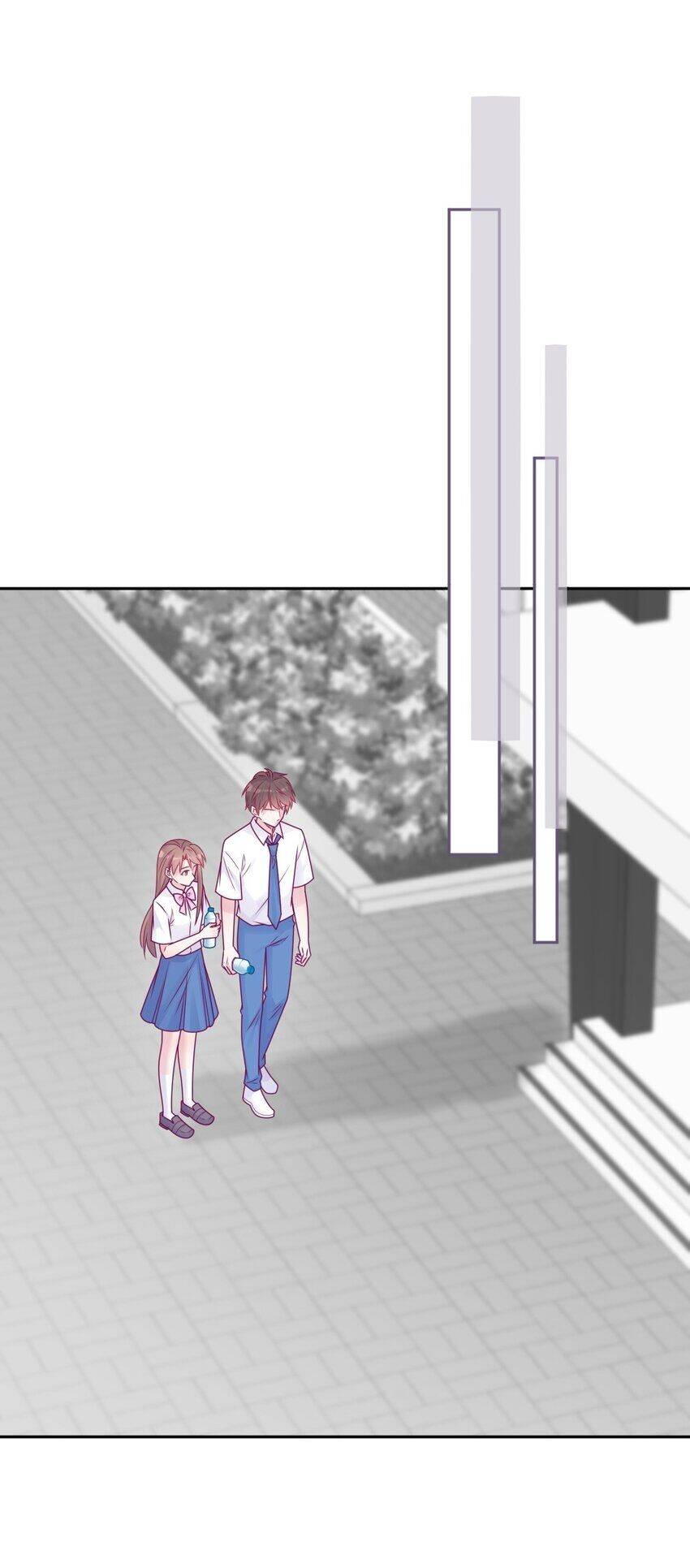 Khi Cô Gái Nhìn Thấy Thời Gian Chapter 47 - Trang 2