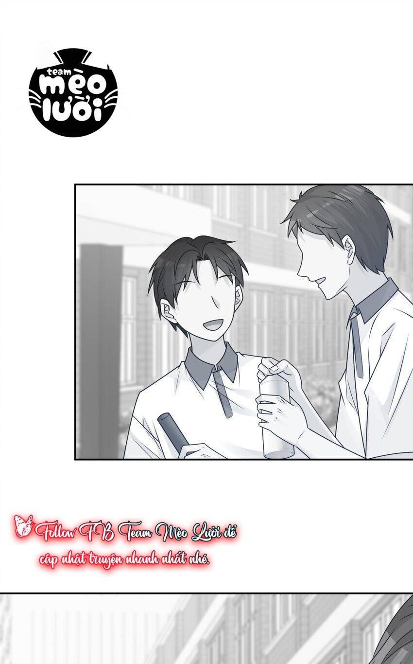 Khi Cô Gái Nhìn Thấy Thời Gian Chapter 47 - Trang 2