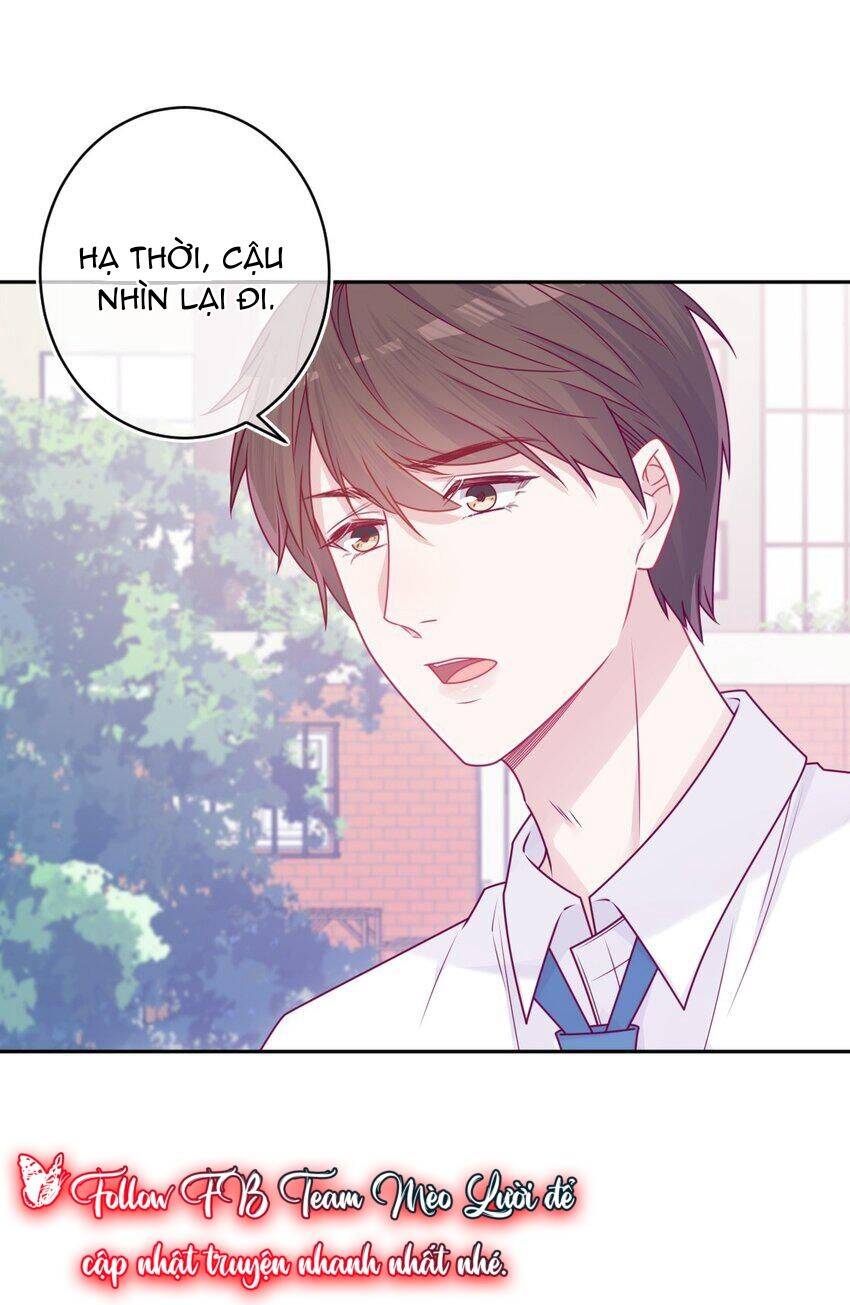 Khi Cô Gái Nhìn Thấy Thời Gian Chapter 47 - Trang 2