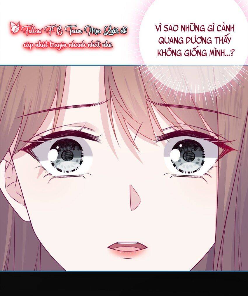 Khi Cô Gái Nhìn Thấy Thời Gian Chapter 47 - Trang 2