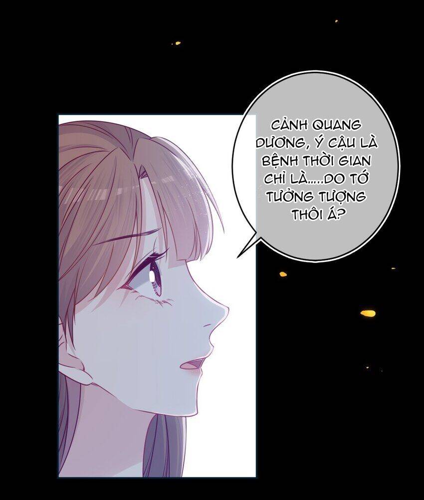 Khi Cô Gái Nhìn Thấy Thời Gian Chapter 47 - Trang 2