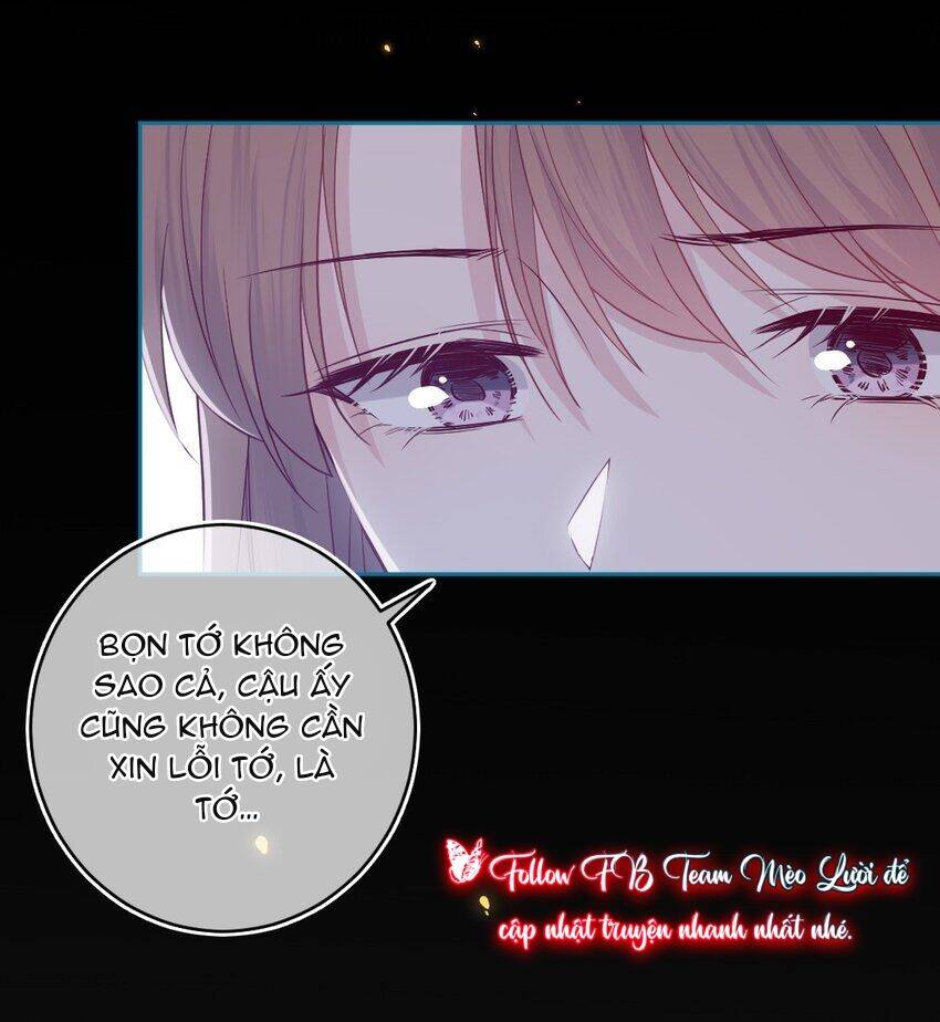 Khi Cô Gái Nhìn Thấy Thời Gian Chapter 47 - Trang 2