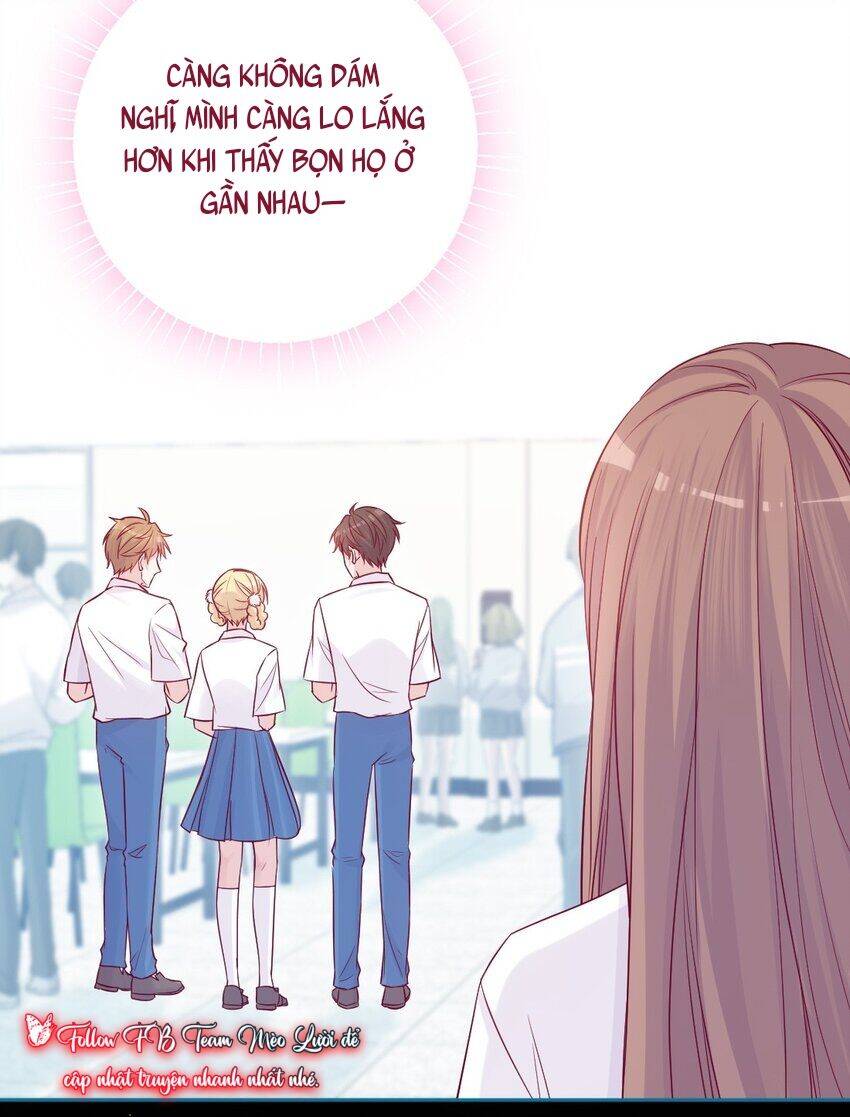 Khi Cô Gái Nhìn Thấy Thời Gian Chapter 47 - Trang 2