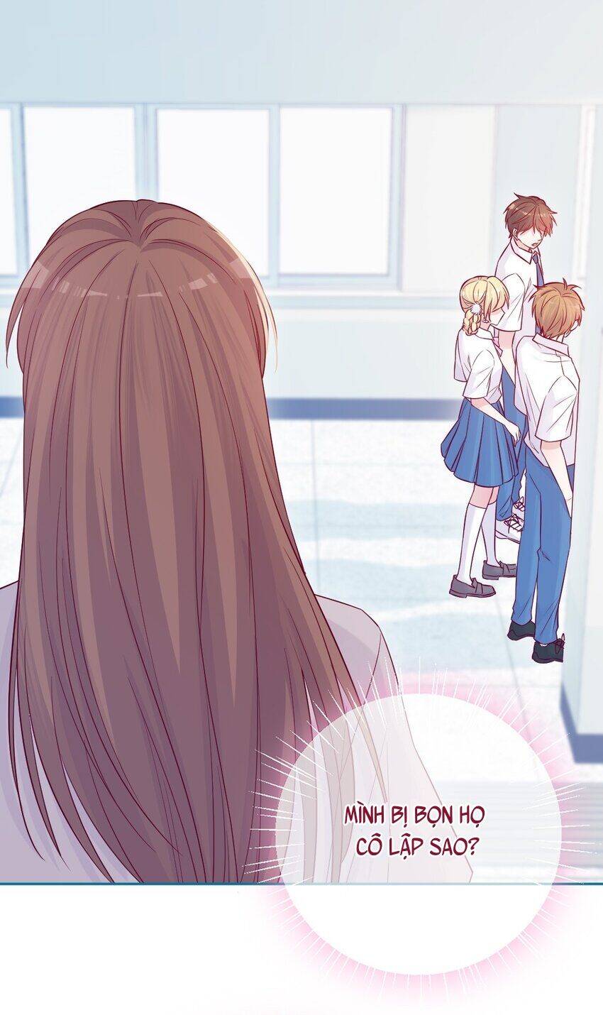 Khi Cô Gái Nhìn Thấy Thời Gian Chapter 47 - Trang 2