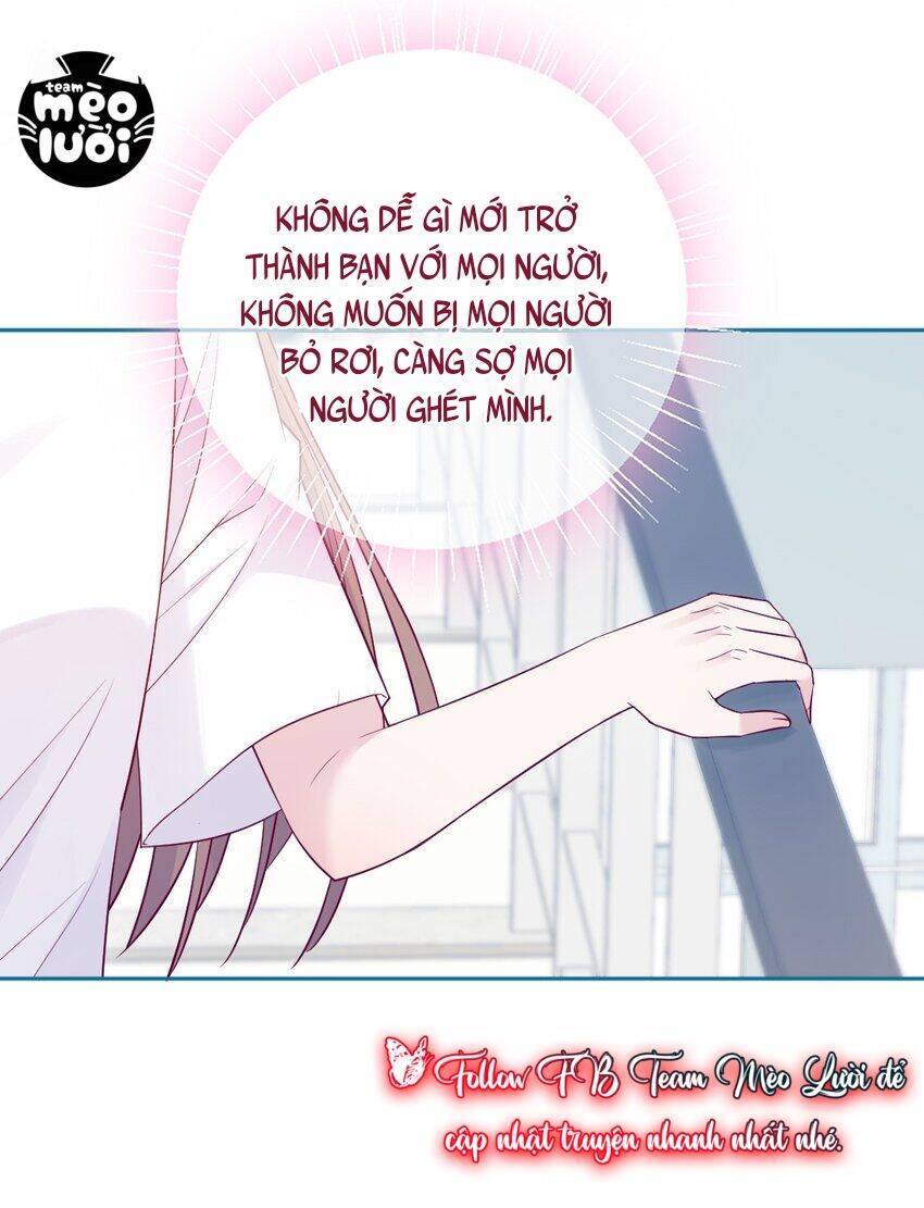 Khi Cô Gái Nhìn Thấy Thời Gian Chapter 47 - Trang 2