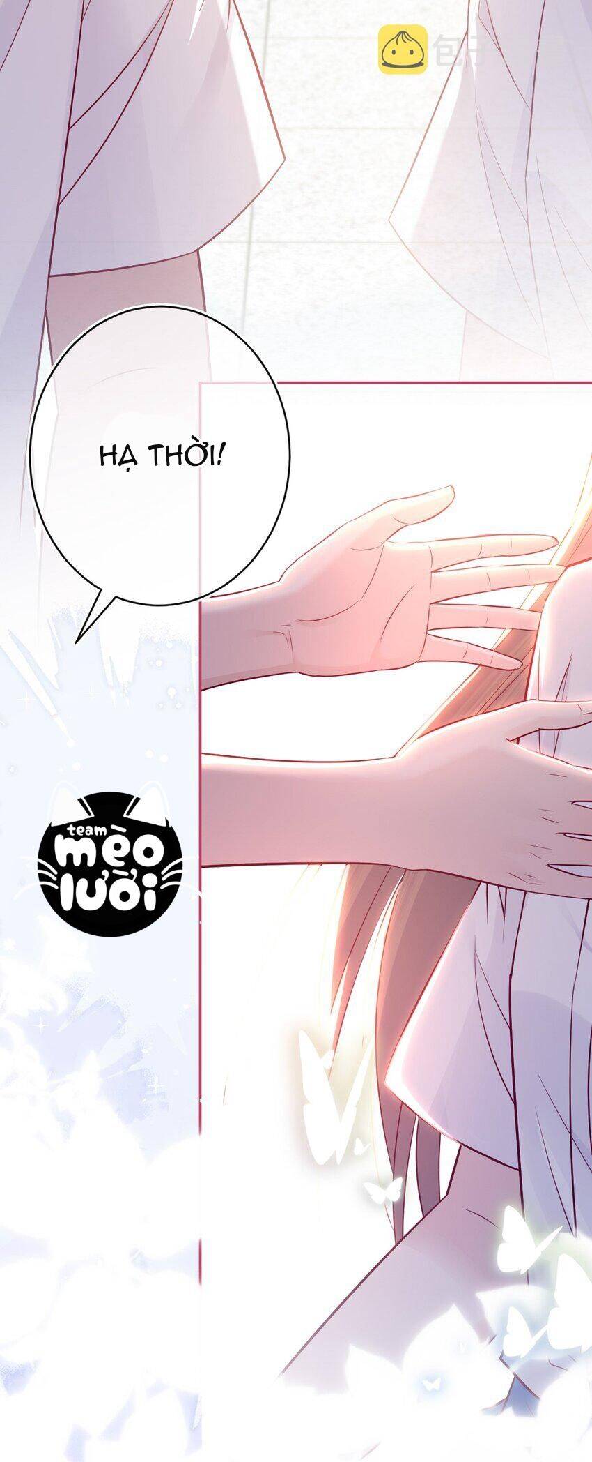 Khi Cô Gái Nhìn Thấy Thời Gian Chapter 47 - Trang 2