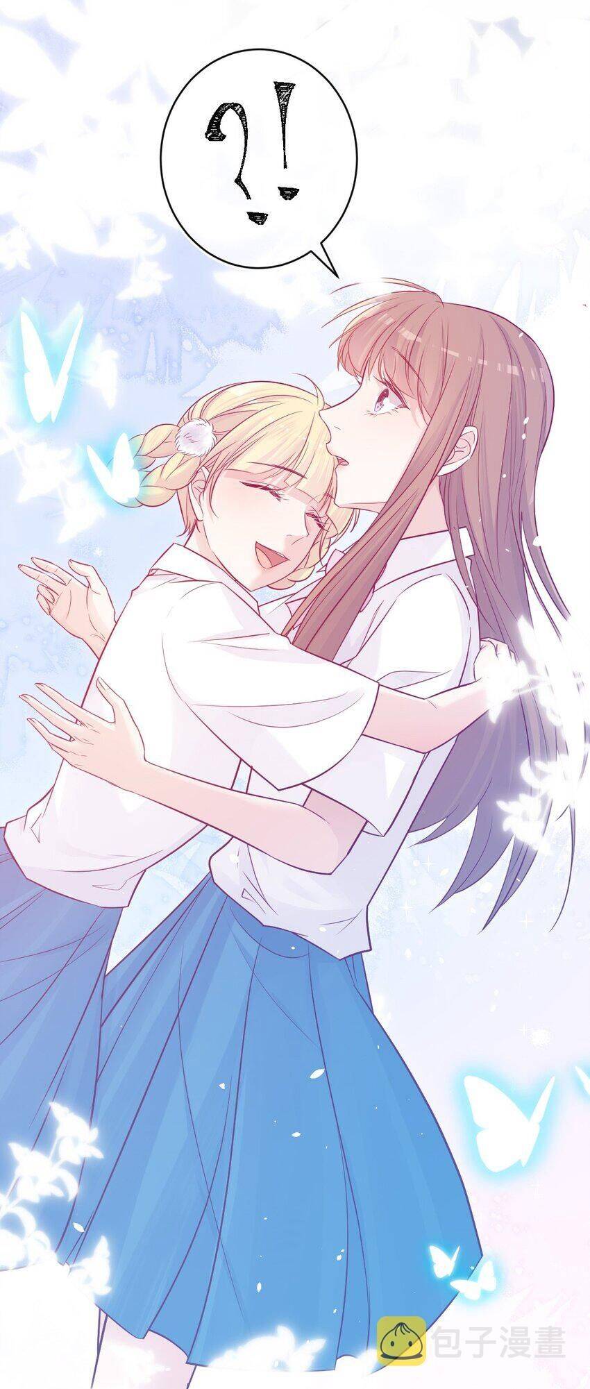 Khi Cô Gái Nhìn Thấy Thời Gian Chapter 47 - Trang 2