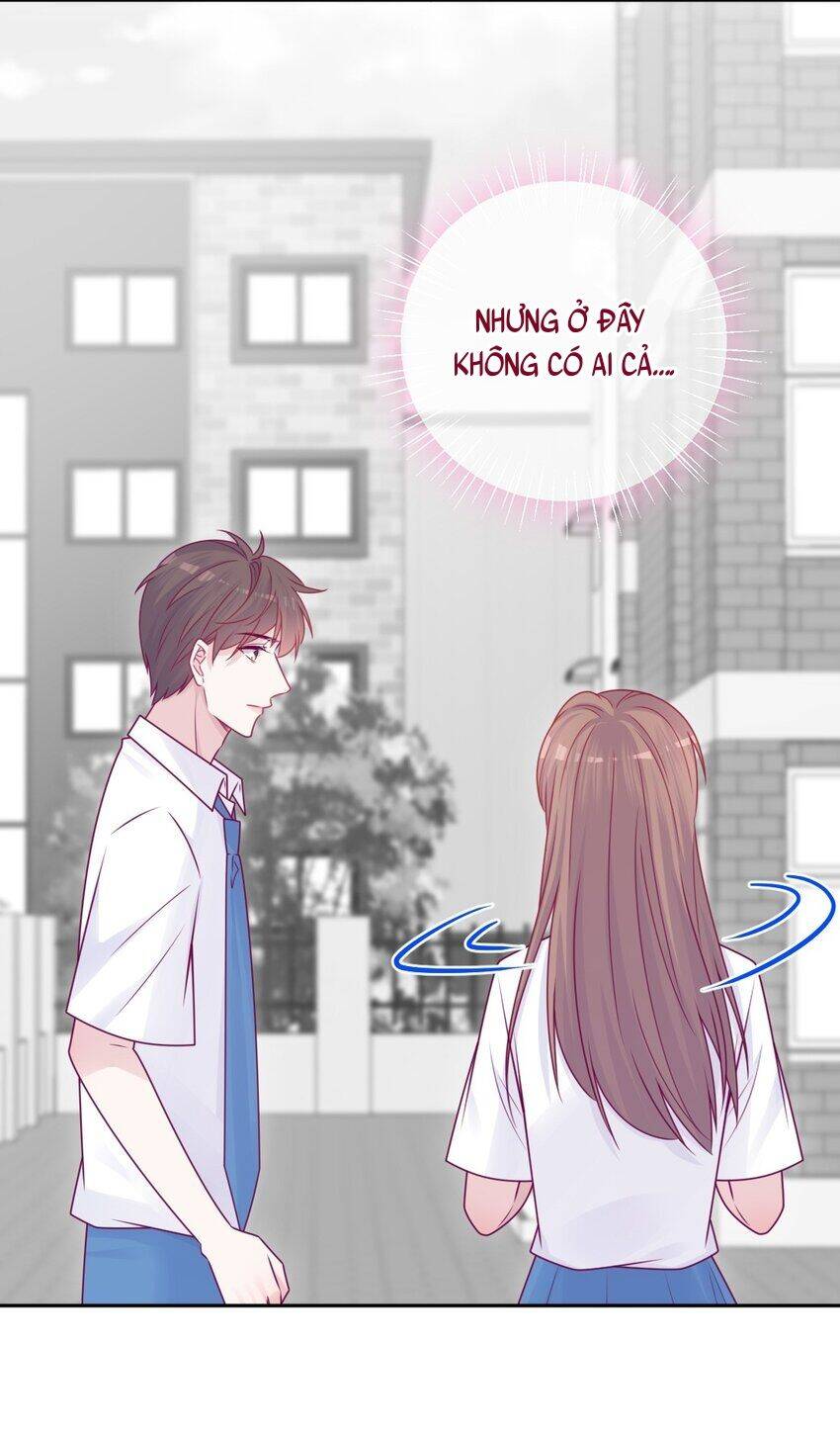 Khi Cô Gái Nhìn Thấy Thời Gian Chapter 47 - Trang 2