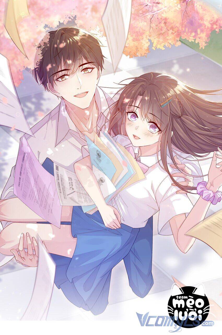 Khi Cô Gái Nhìn Thấy Thời Gian Chapter 46 - Trang 2