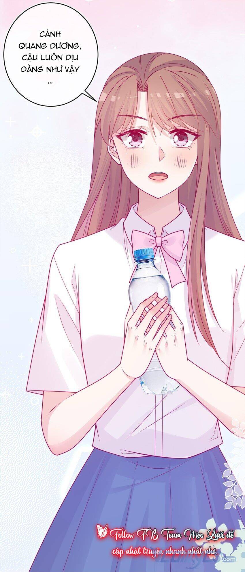 Khi Cô Gái Nhìn Thấy Thời Gian Chapter 46 - Trang 2