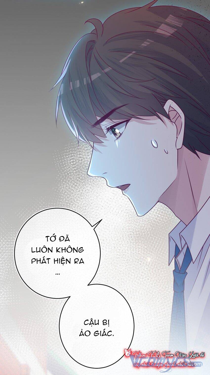 Khi Cô Gái Nhìn Thấy Thời Gian Chapter 46 - Trang 2