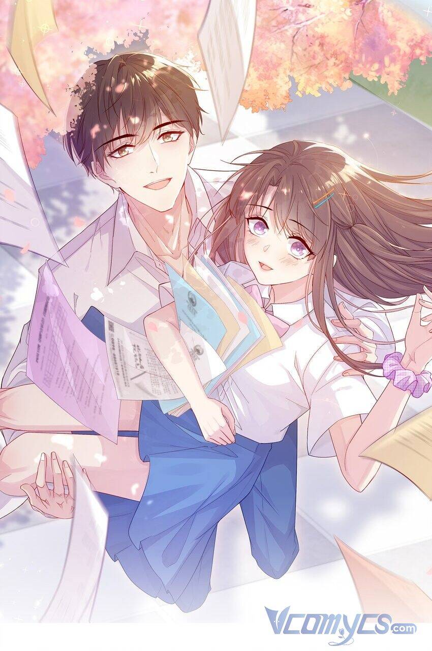 Khi Cô Gái Nhìn Thấy Thời Gian Chapter 45 - Trang 2