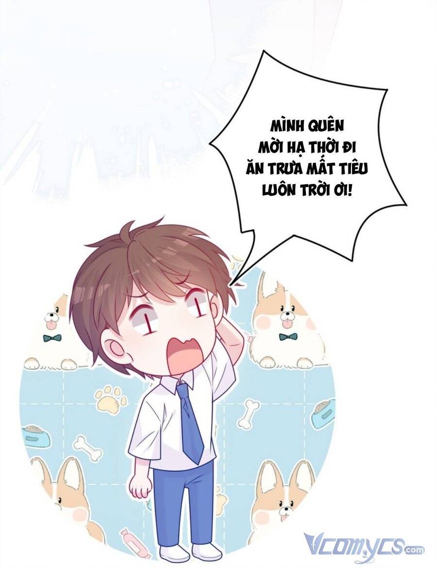 Khi Cô Gái Nhìn Thấy Thời Gian Chapter 45 - Trang 2