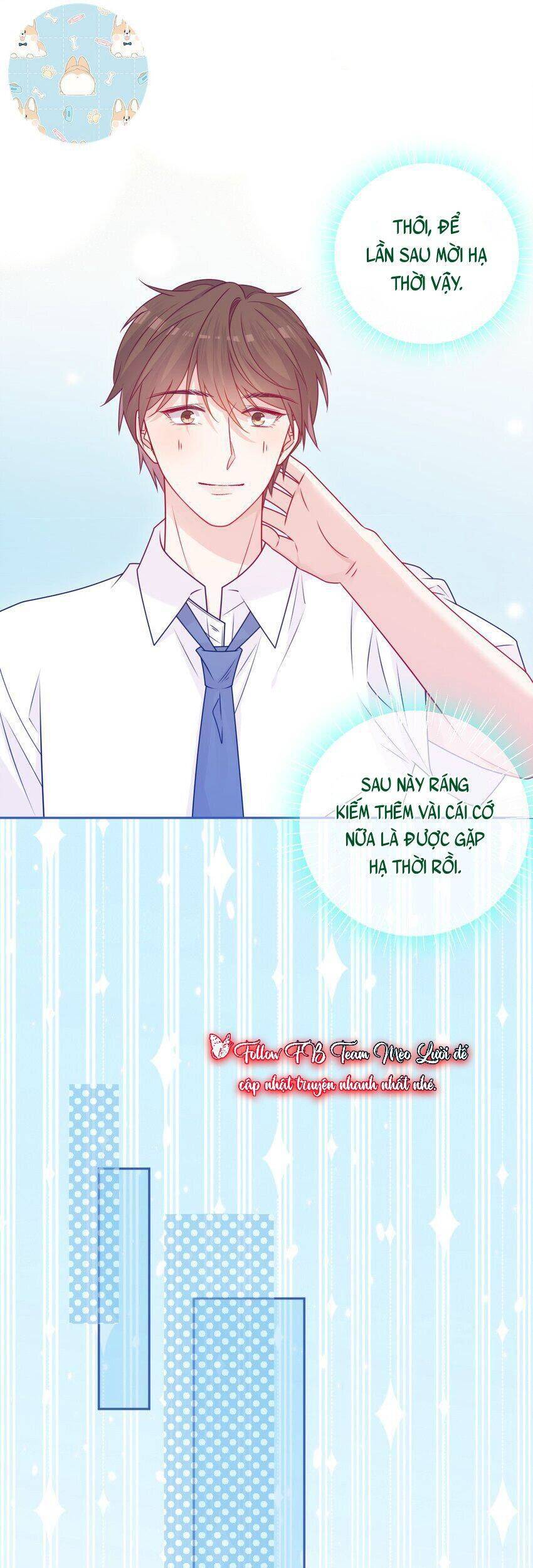 Khi Cô Gái Nhìn Thấy Thời Gian Chapter 45 - Trang 2