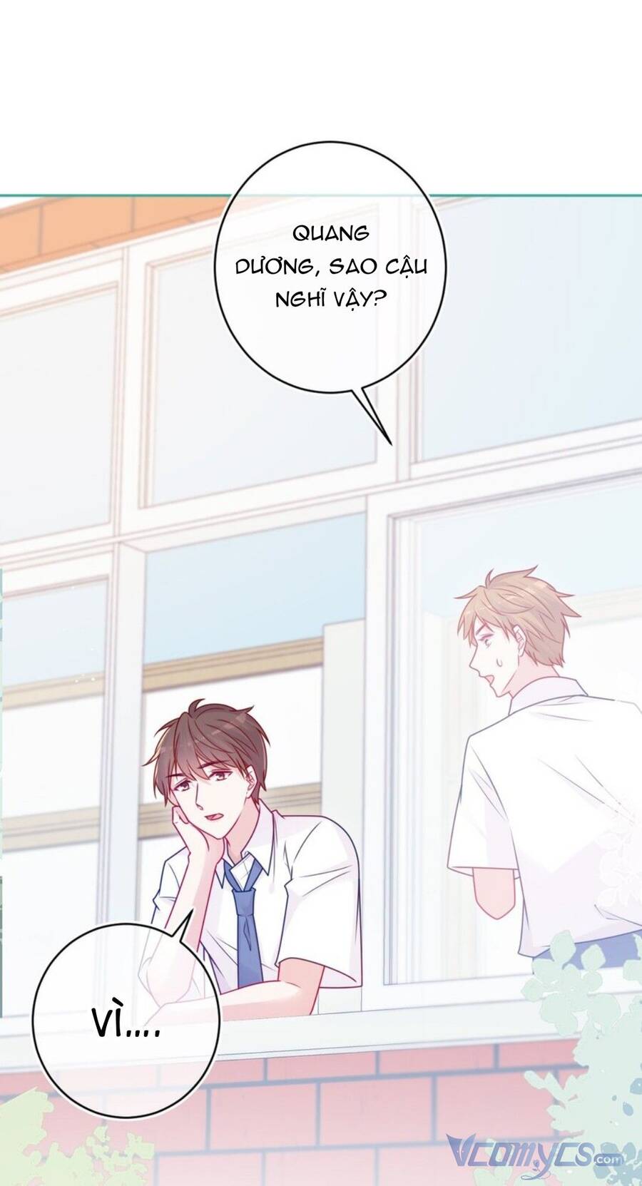 Khi Cô Gái Nhìn Thấy Thời Gian Chapter 45 - Trang 2