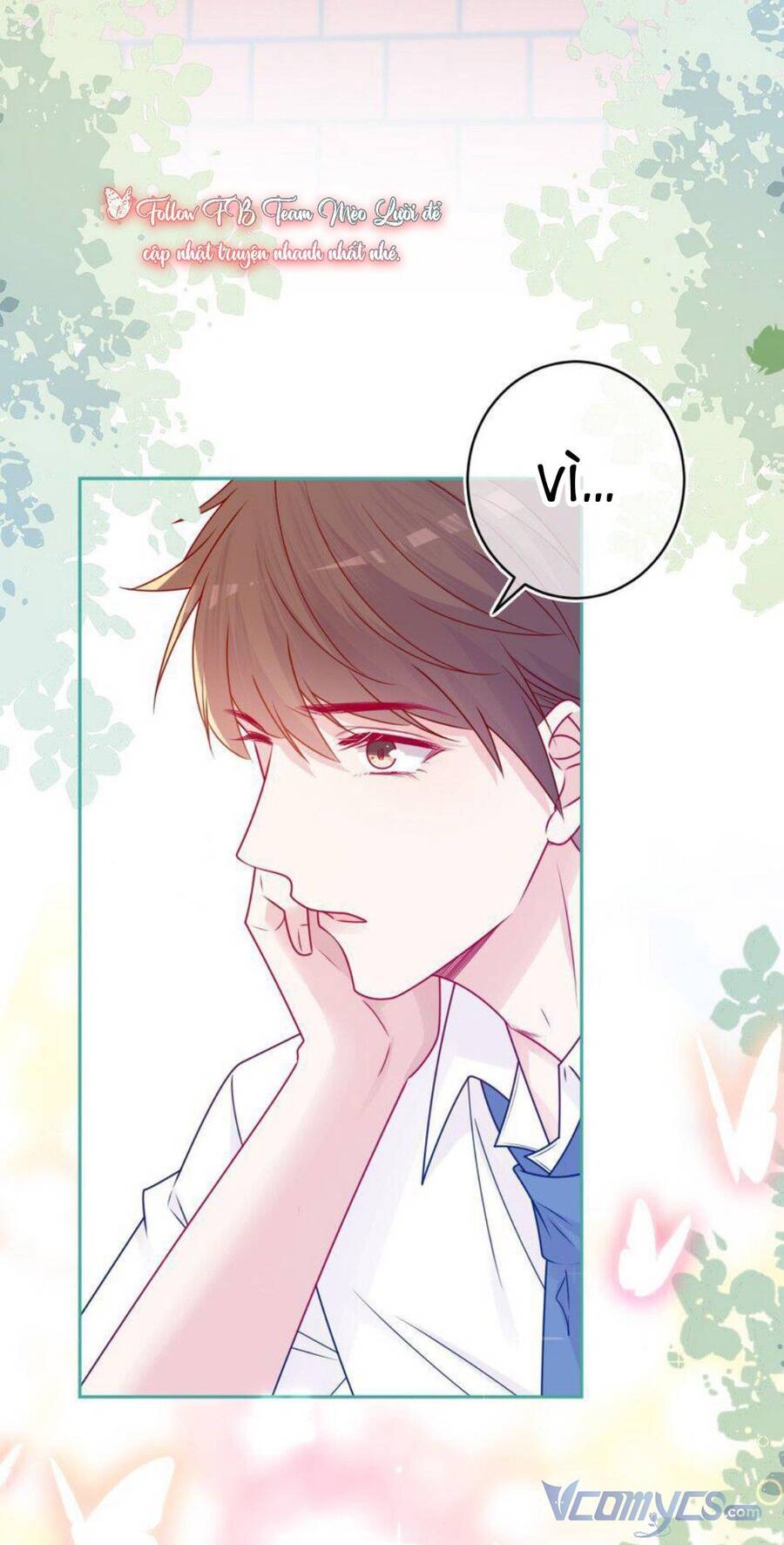 Khi Cô Gái Nhìn Thấy Thời Gian Chapter 45 - Trang 2