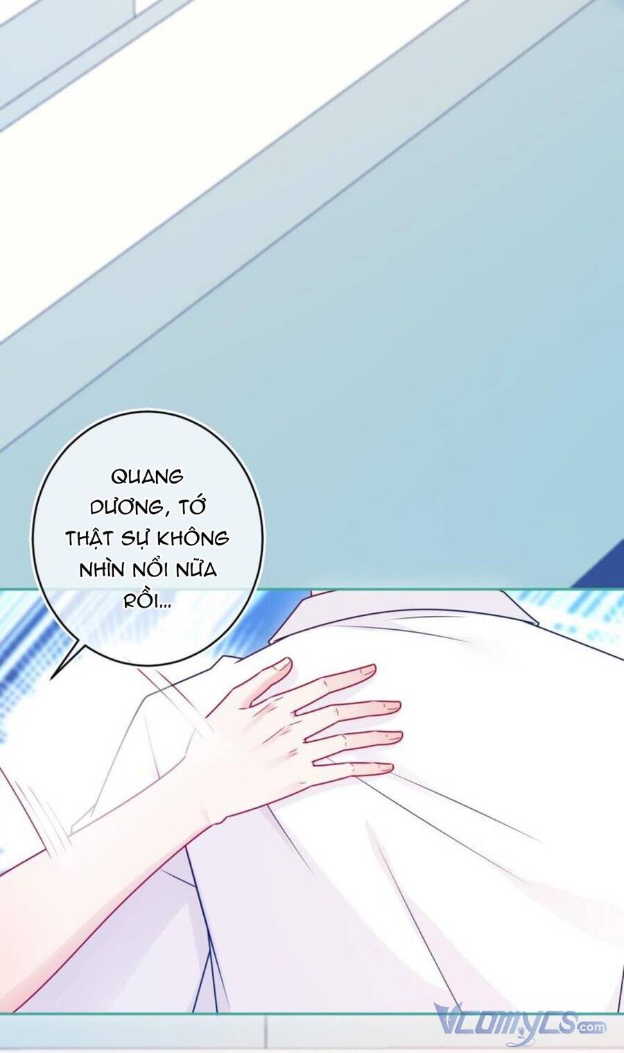 Khi Cô Gái Nhìn Thấy Thời Gian Chapter 45 - Trang 2