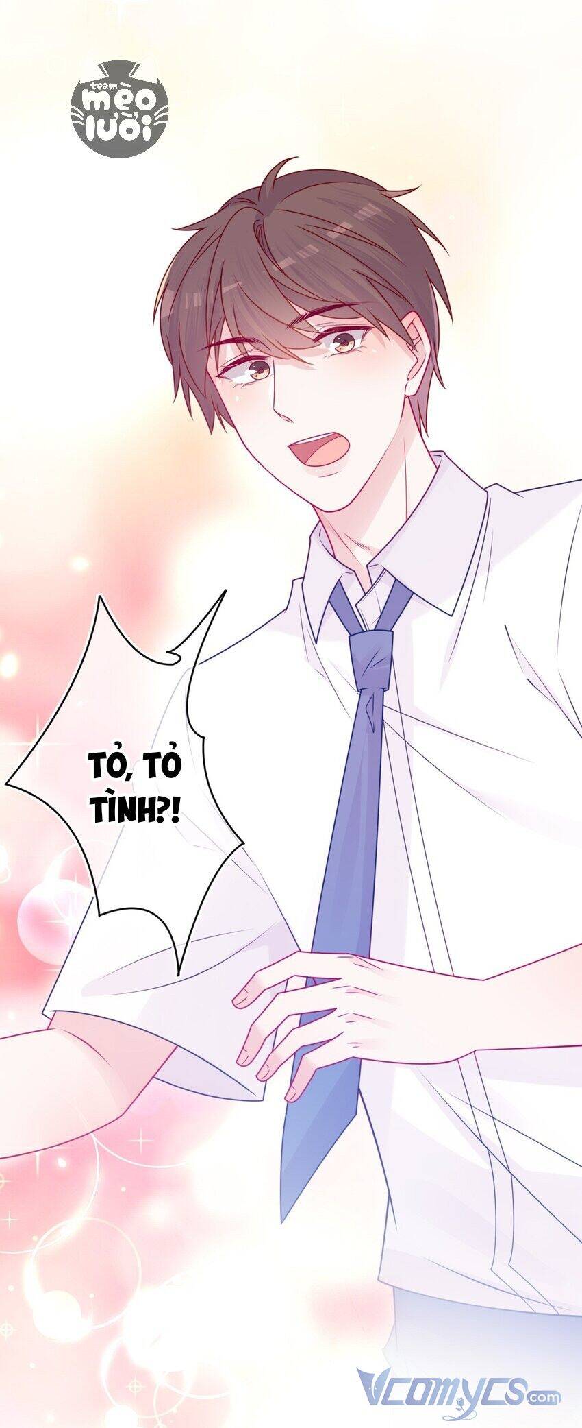 Khi Cô Gái Nhìn Thấy Thời Gian Chapter 45 - Trang 2