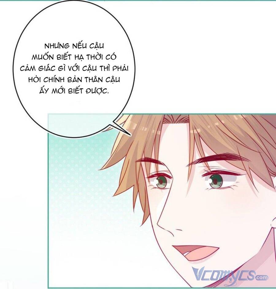 Khi Cô Gái Nhìn Thấy Thời Gian Chapter 45 - Trang 2