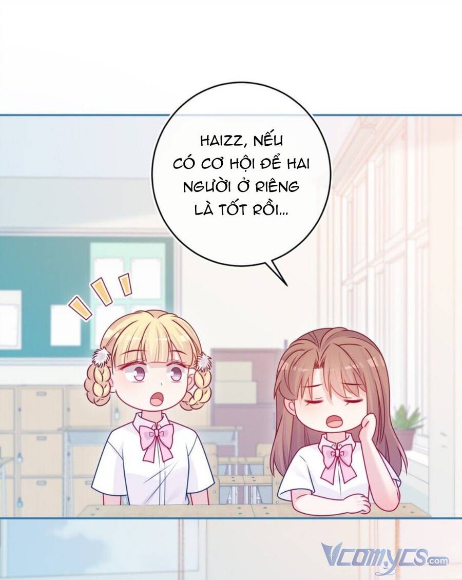 Khi Cô Gái Nhìn Thấy Thời Gian Chapter 45 - Trang 2