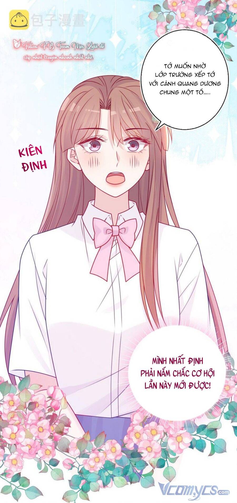 Khi Cô Gái Nhìn Thấy Thời Gian Chapter 45 - Trang 2