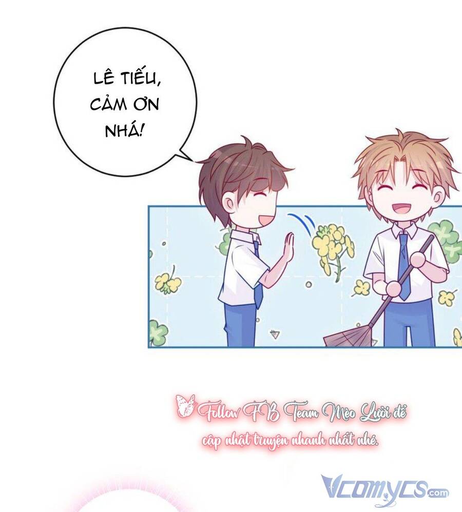 Khi Cô Gái Nhìn Thấy Thời Gian Chapter 45 - Trang 2