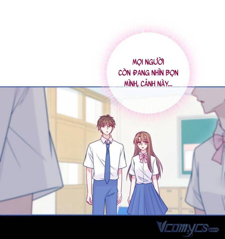 Khi Cô Gái Nhìn Thấy Thời Gian Chapter 45 - Trang 2