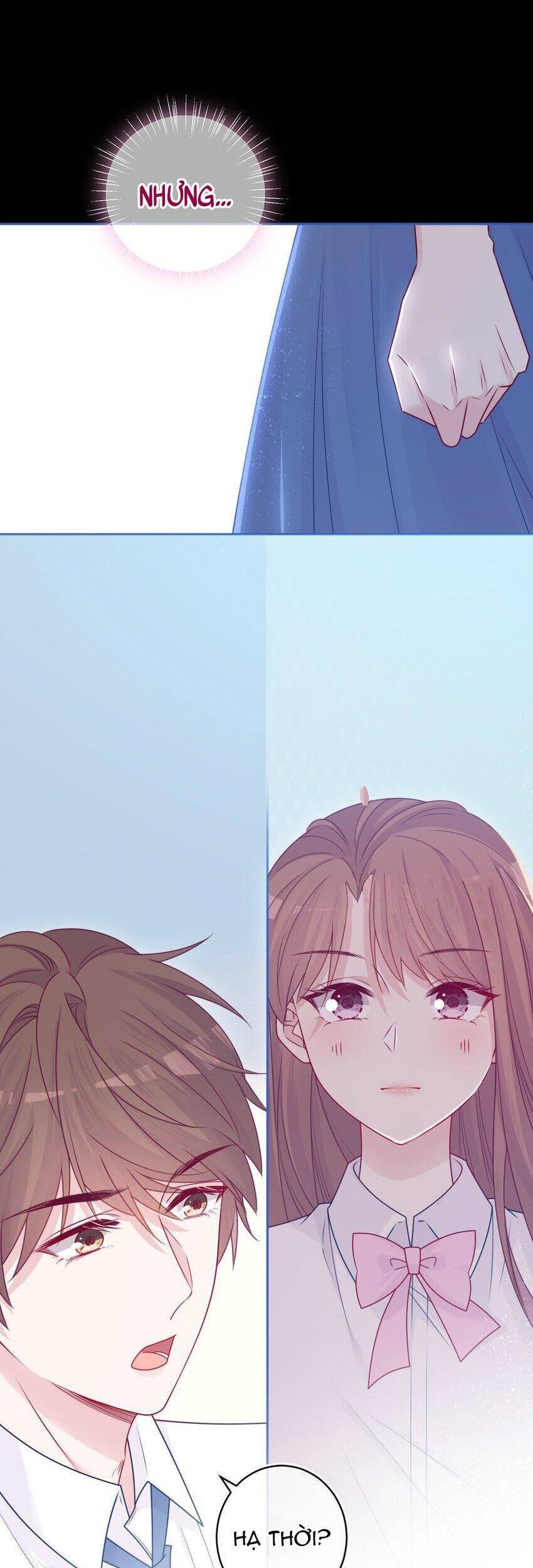 Khi Cô Gái Nhìn Thấy Thời Gian Chapter 45 - Trang 2