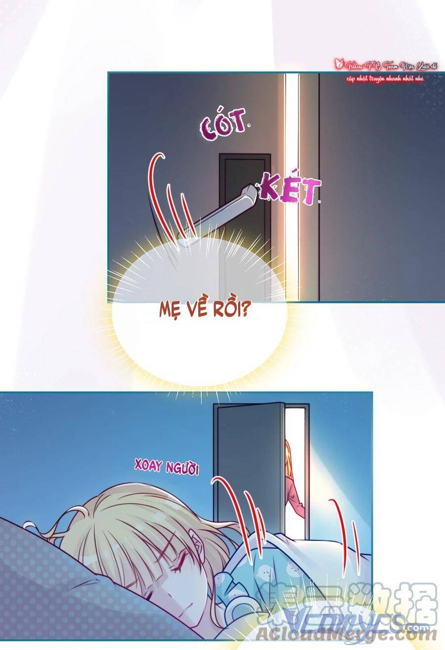 Khi Cô Gái Nhìn Thấy Thời Gian Chapter 43 - Trang 2