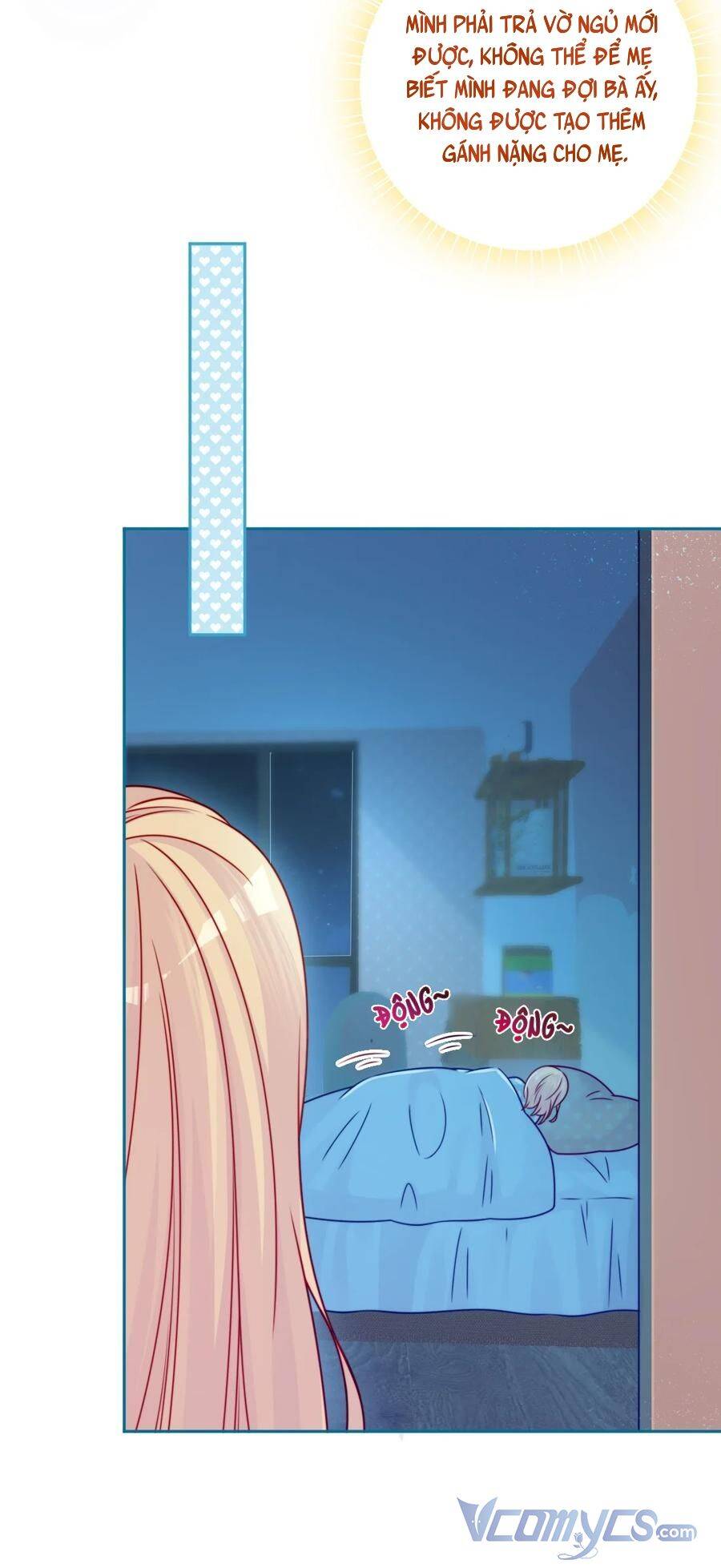 Khi Cô Gái Nhìn Thấy Thời Gian Chapter 43 - Trang 2