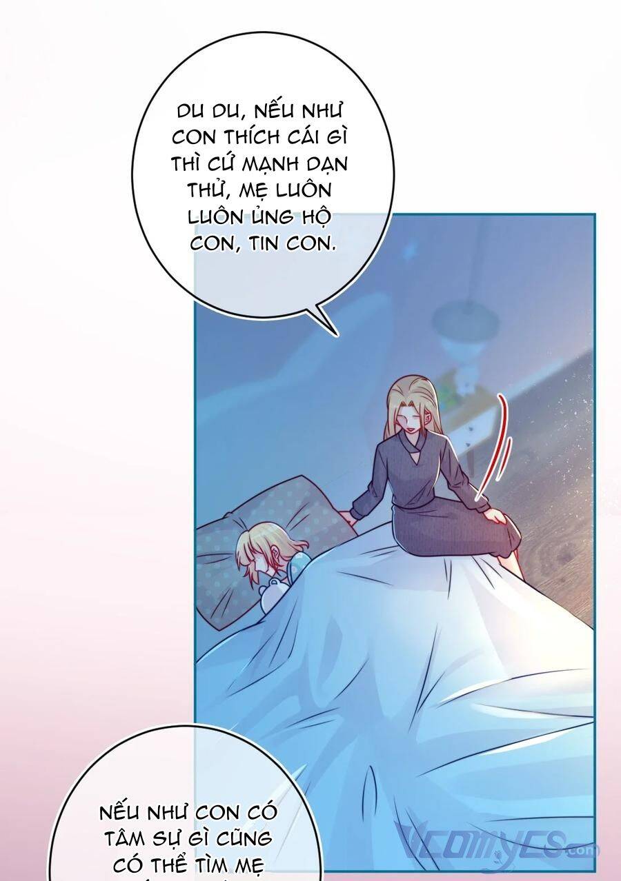 Khi Cô Gái Nhìn Thấy Thời Gian Chapter 43 - Trang 2