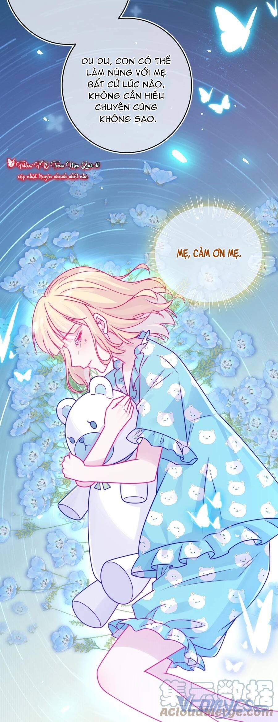 Khi Cô Gái Nhìn Thấy Thời Gian Chapter 43 - Trang 2