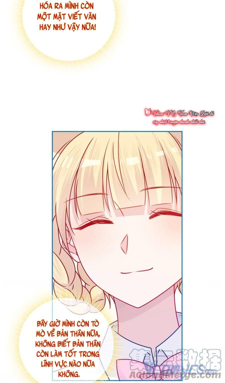 Khi Cô Gái Nhìn Thấy Thời Gian Chapter 43 - Trang 2