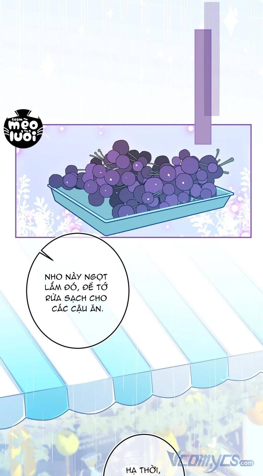 Khi Cô Gái Nhìn Thấy Thời Gian Chapter 43 - Trang 2