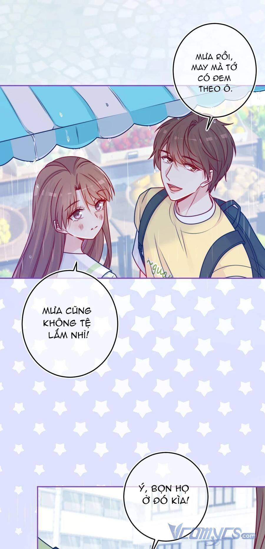 Khi Cô Gái Nhìn Thấy Thời Gian Chapter 43 - Trang 2