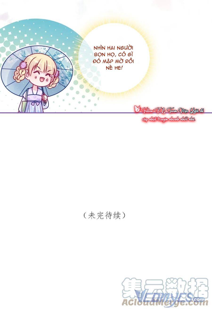 Khi Cô Gái Nhìn Thấy Thời Gian Chapter 43 - Trang 2