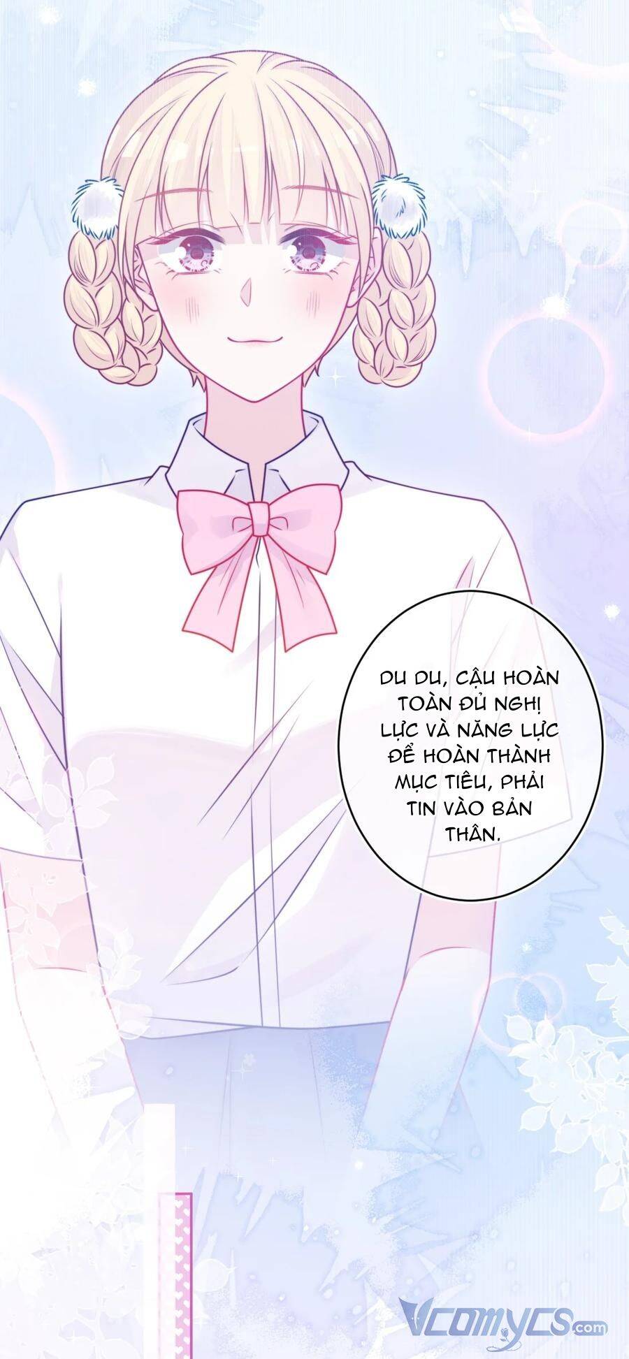 Khi Cô Gái Nhìn Thấy Thời Gian Chapter 43 - Trang 2