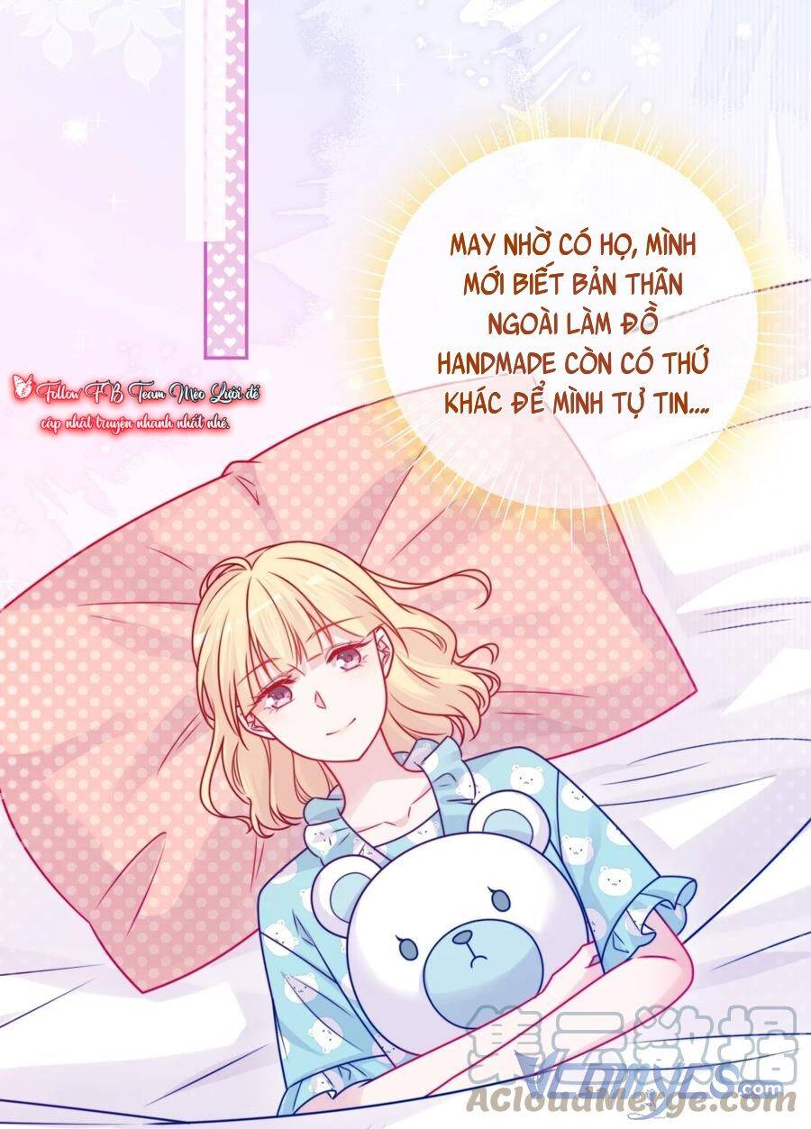 Khi Cô Gái Nhìn Thấy Thời Gian Chapter 43 - Trang 2