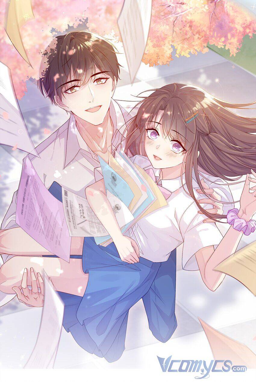 Khi Cô Gái Nhìn Thấy Thời Gian Chapter 42 - Trang 2