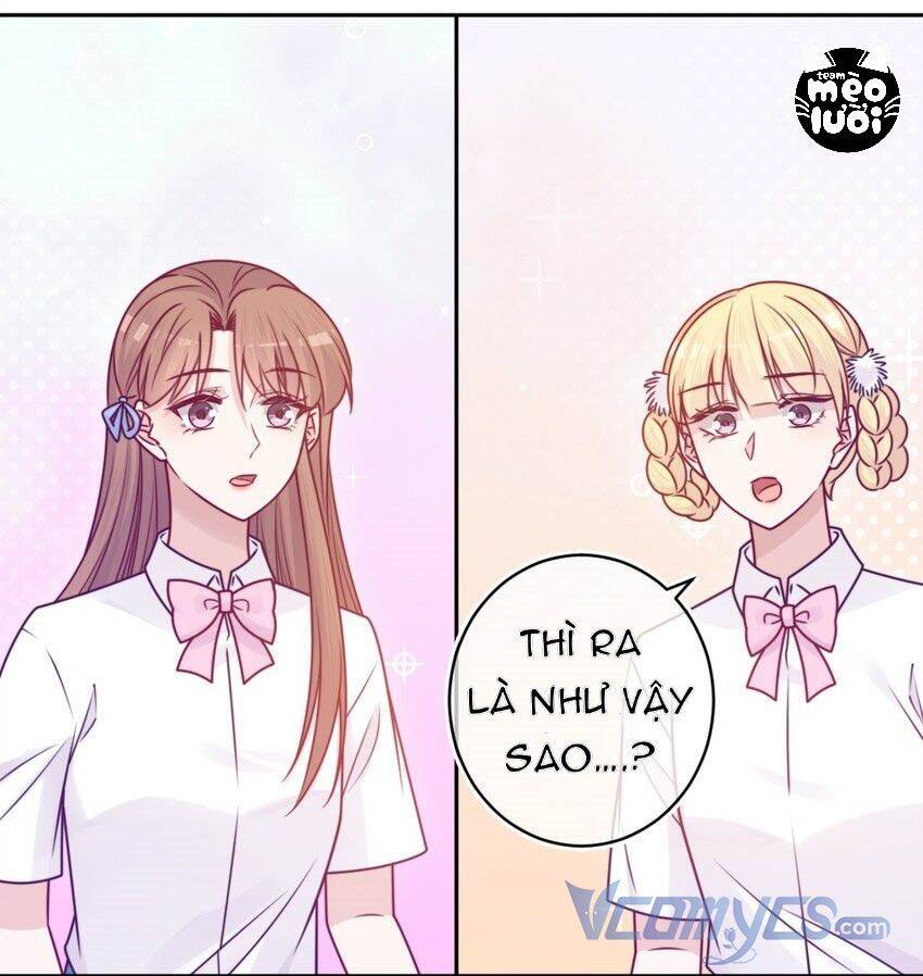 Khi Cô Gái Nhìn Thấy Thời Gian Chapter 42 - Trang 2